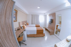Profissionalle Hotel São Luís
